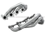 aFe Twisted Steel Headers SS-409 11-14 Ford F-150 V8 5.0L *Race Only* thumbnail 2