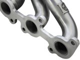 aFe Twisted Steel Headers SS-409 11-14 Ford F-150 V8 5.0L *Race Only* thumbnail 9