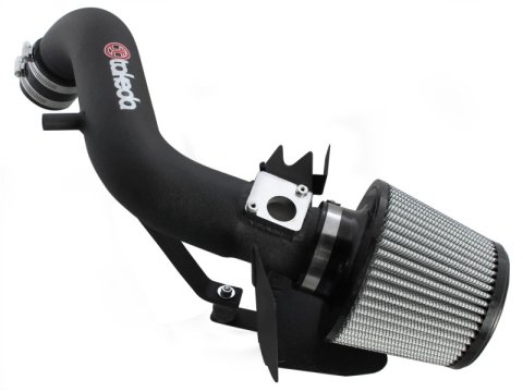 aFe Takeda Intakes Stage-2 PRO Dry S Air Intake System Scion tC 07-10 L4 2.4L thumbnail 1