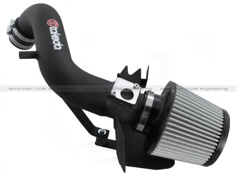 aFe Takeda Intakes Stage-2 PRO Dry S Air Intake System Scion tC 07-10 L4 2.4L thumbnail 3