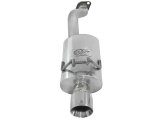 aFe Takeda Exhaust Axle-Back 06-11 Honda Civic Si L4 2.0L 2.5in 304 Stainless Steel thumbnail 8