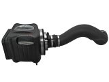 aFe Momentum GT Pro DRY S Stage-2 Si Intake System, GM Trucks/SUVs 99-07 V8 (GMT800) thumbnail 8