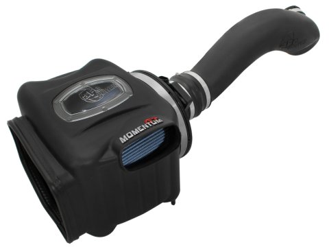 aFe Momentum GT PRO 5R Stage-2 Si Intake System, GM Trucks/SUVs 99-07 V8 (GMT800) thumbnail 1