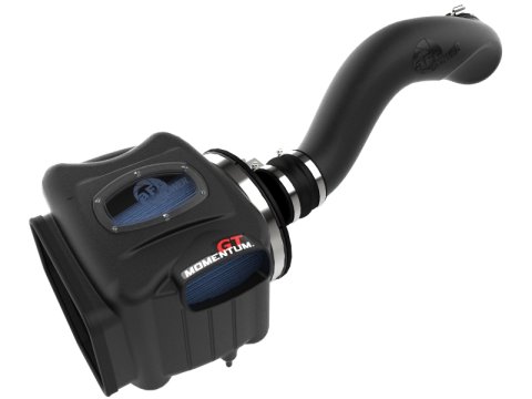 aFe Momentum GT PRO 5R Stage-2 Si Intake System, GM Trucks/SUVs 99-07 V8 (GMT800) thumbnail 3