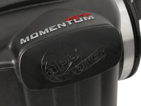 aFe Momentum GT PRO 5R Stage-2 Si Intake System, GM Trucks/SUVs 99-07 V8 (GMT800) thumbnail 5