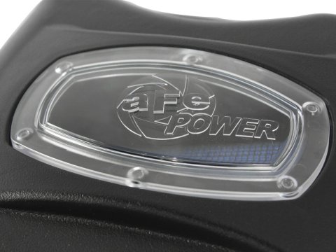 aFe Momentum GT PRO 5R Stage-2 Si Intake System, GM Trucks/SUVs 99-07 V8 (GMT800) thumbnail 8