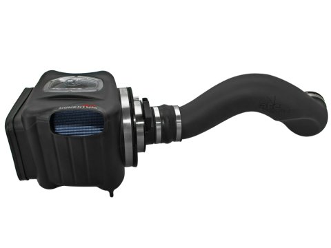 aFe Momentum GT PRO 5R Stage-2 Si Intake System, GM Trucks/SUVs 99-07 V8 (GMT800) thumbnail 9