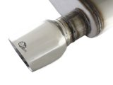 aFe MACH Force XP Exhaust 11-14 Ford Mustang GT V8-5.0L 3in. SS Axle-Back w/Polished Tips thumbnail 9