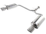 aFe Takeda Exhaust Axle-Back 13-16 Honda Accord Coupe EX-L V6 3.5L 304SS thumbnail 9