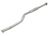 aFe Takeda Exhaust Mid-Pipe 13-14 Honda Accord Coupe EX-L V6 3.5L 304SS thumbnail 2
