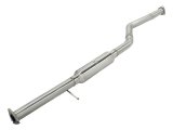 aFe Takeda Exhaust Mid-Pipe 13-14 Honda Accord Coupe EX-L V6 3.5L 304SS thumbnail 5