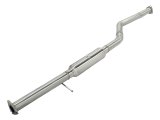 aFe Takeda Exhaust Mid-Pipe 13-14 Honda Accord Coupe EX-L V6 3.5L 304SS thumbnail 7