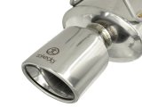 aFe Takeda Exhaust Cat-Back 13-14 Honda Accord Coupe EX-L V6 3.5L 304SS thumbnail 3