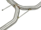 aFe Takeda Exhaust Cat-Back 13-14 Honda Accord Coupe EX-L V6 3.5L 304SS thumbnail 4