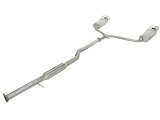 aFe Takeda Exhaust Cat-Back 13-14 Honda Accord Coupe EX-L V6 3.5L 304SS thumbnail 6