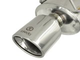 aFe Takeda Exhaust Cat-Back 13-14 Honda Accord Coupe EX-L V6 3.5L 304SS thumbnail 7