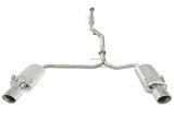aFe Takeda Exhaust Cat-Back 13-14 Honda Accord Coupe EX-L V6 3.5L 304SS thumbnail 8