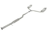 aFe Takeda Exhaust Cat-Back 13-14 Honda Accord Coupe EX-L V6 3.5L 304SS thumbnail 9