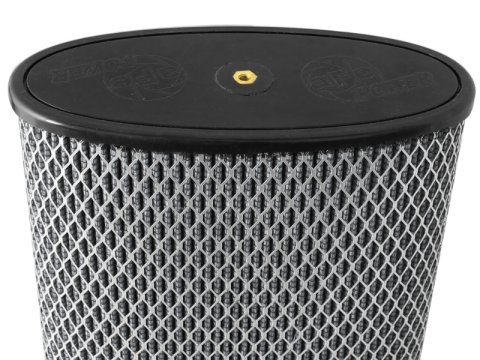 aFe MagnumFLOW Air Filters OE Replacement Pro DRY S Porsche Boxster S 05-12 H6 3.4L thumbnail 1