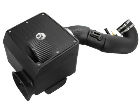 aFe MagnumFORCE Intake Stage-2 Si Pro DRY S 05-09 Lexus GX 470/Toyota 4Runner V8 4.7L *RACE ONLY* thumbnail 1