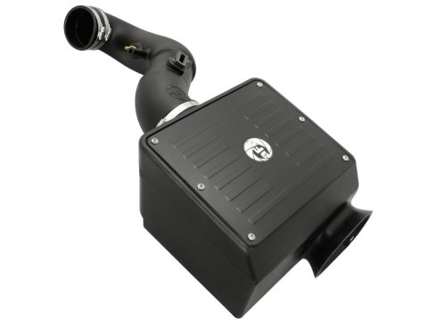 aFe MagnumFORCE Intake Stage-2 Si Pro DRY S 05-09 Lexus GX 470/Toyota 4Runner V8 4.7L *RACE ONLY* thumbnail 5