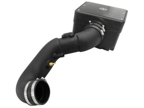 aFe MagnumFORCE Intake Stage-2 Si Pro DRY S 05-09 Lexus GX 470/Toyota 4Runner V8 4.7L *RACE ONLY* thumbnail 6