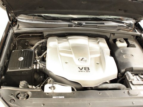 aFe MagnumFORCE Intake Stage-2 Si Pro DRY S 05-09 Lexus GX 470/Toyota 4Runner V8 4.7L *RACE ONLY* thumbnail 8