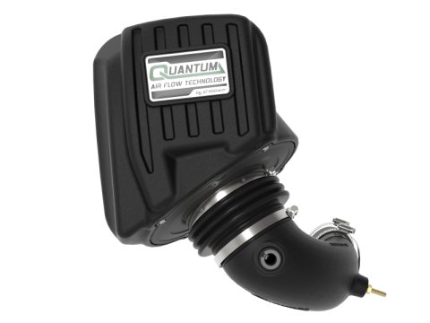 aFe QUANTUM Cold Air Intake System w/ Pro-Dry S Media 15-19 Ford Transit V6-3.5L (tt) thumbnail 4