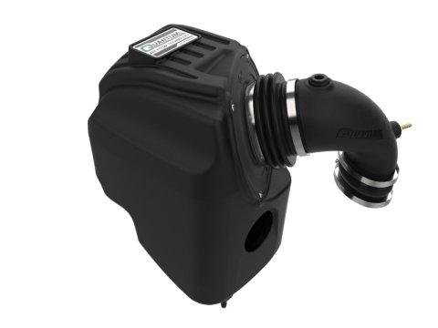 aFe QUANTUM Cold Air Intake System w/ Pro-Dry S Media 15-19 Ford Transit V6-3.5L (tt) thumbnail 6
