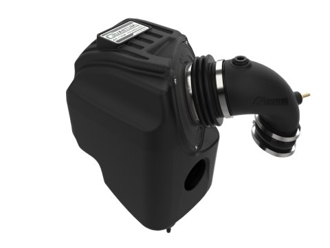 aFe QUANTUM Cold Air Intake System w/ Pro-Dry S Media 15-19 Ford Transit V6-3.5L (tt) thumbnail 8
