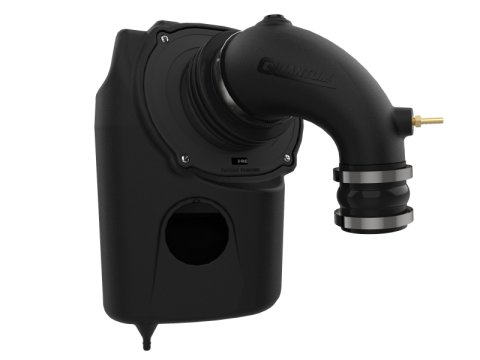 aFe QUANTUM Cold Air Intake System w/ Pro-Dry S Media 15-19 Ford Transit V6-3.5L (tt) thumbnail 9
