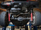 aFe 20-21 Jeep Wrangler (JL) Large Bore-HD 3 IN 304 Stainless Steel DPF-Back Hi-Tuck Exhaust System thumbnail 3