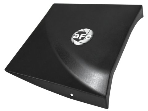 aFe MagnumFORCE Air Intake System Cover 12-15 BMW 328i (F30) L4 3.0L (t) N20 thumbnail 2