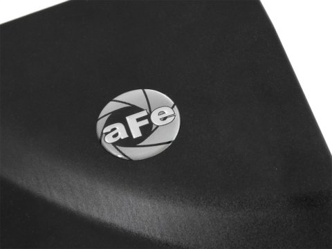 aFe MagnumFORCE Air Intake System Cover 12-15 BMW 328i (F30) L4 3.0L (t) N20 thumbnail 4