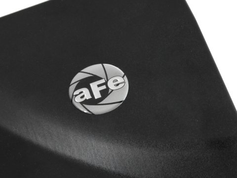 aFe MagnumFORCE Air Intake System Cover 12-15 BMW 328i (F30) L4 3.0L (t) N20 thumbnail 8