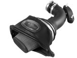 aFe Momentum Air Intake System Pro DRY S Stage-2 Si 2014 Chevrolet Corvette (C7) V8 6.2L thumbnail 2