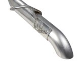 aFe MACH Force XP Exhaust Cat-Back 2.5in SS-409 Hi-Tuck 12-14 Jeep Wrangler Unlimited V6 3.6L 4Dr thumbnail 9