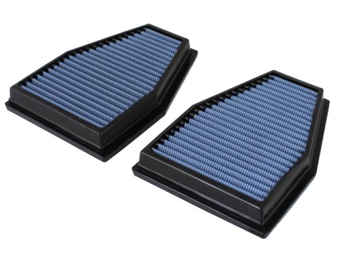 aFe Magnum FLOW OE Replacement Air Filter PRO 5R 12-15 Porsche 911 (991) H6 3.4L/3.8L thumbnail 3