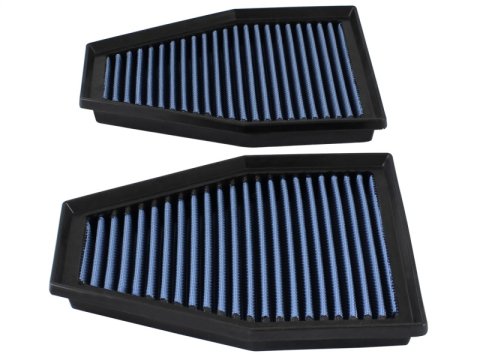 aFe Magnum FLOW OE Replacement Air Filter PRO 5R 12-15 Porsche 911 (991) H6 3.4L/3.8L thumbnail 4