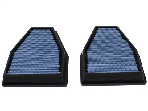 aFe Magnum FLOW OE Replacement Air Filter PRO 5R 12-15 Porsche 911 (991) H6 3.4L/3.8L thumbnail 5