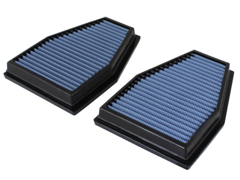 aFe Magnum FLOW OE Replacement Air Filter PRO 5R 12-15 Porsche 911 (991) H6 3.4L/3.8L thumbnail 8