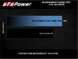 aFe Bladerunner Intercooler 3in Outlet Tube 08-10 Ford Diesel Trucks V8 6.4L (td) thumbnail 4