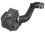 aFe Magnum FORCE Stage-2 Pro DRY S Intake System 11-15 GM Diesel Trucks V8 6.6L (td) LML thumbnail 2