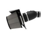 aFe Magnum FORCE Stage-2 Pro DRY S Intake System 11-15 GM Diesel Trucks V8 6.6L (td) LML thumbnail 3