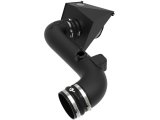 aFe Magnum FORCE Stage-2 Pro DRY S Intake System 11-15 GM Diesel Trucks V8 6.6L (td) LML thumbnail 4