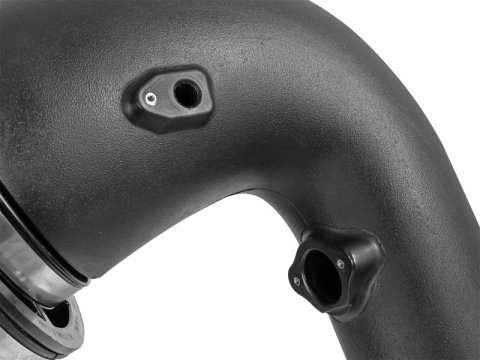 aFe Momentum HD PRO 10R Stage-2 Si Air Intake System 13-14 Dodge RAM Diesel Trucks L6 6.7L (td) thumbnail 4