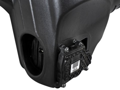 aFe Momentum HD PRO 10R Stage-2 Si Air Intake System 13-14 Dodge RAM Diesel Trucks L6 6.7L (td) thumbnail 5