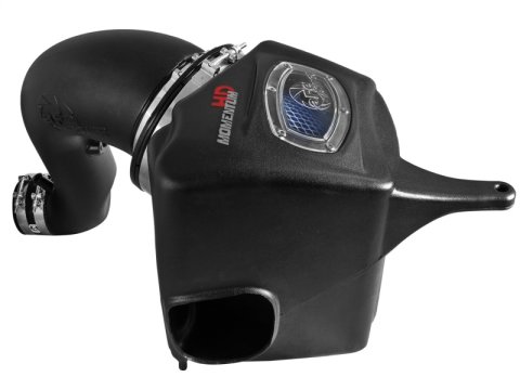 aFe Momentum HD PRO 10R Stage-2 Si Air Intake System 13-14 Dodge RAM Diesel Trucks L6 6.7L (td) thumbnail 6