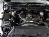 aFe Momentum HD Pro DRY S Stage-2 Si Intake 13-14 Dodge RAM Diesel Trucks L6 thumbnail 3