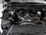 aFe Momentum HD Pro DRY S Stage-2 Si Intake 13-14 Dodge RAM Diesel Trucks L6 thumbnail 9